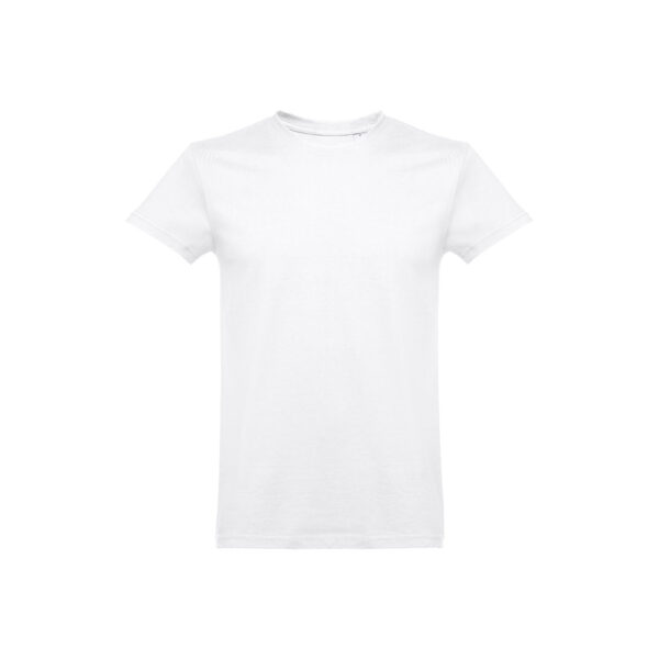 THC ANKARA 3XL WH. T-shirt para homem