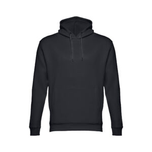 THC PHOENIX. Sweatshirt (unissexo) com capuz em algodão e poliéster