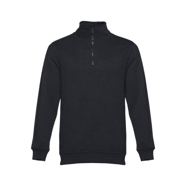 THC BUDAPEST. Sweatshirt unissexo