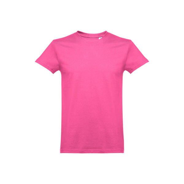 THC ANKARA KIDS. T-shirt de criança unissexo