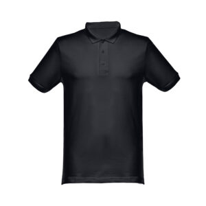 THC MONACO. Polo para homem