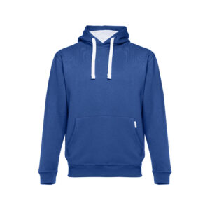 THC MOSCOW. Sweatshirt unissexo