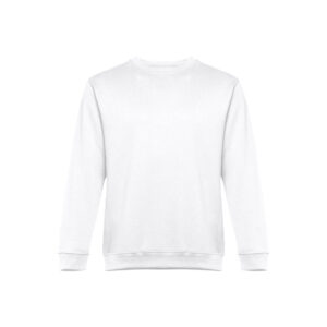 THC DELTA WH. Sweatshirt unissexo
