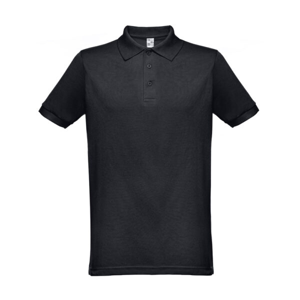 THC BERLIN 3XL. Polo para homem