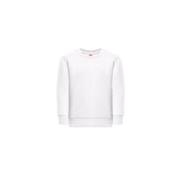 THC DELTA KIDS WH. Sweatshirt para criança