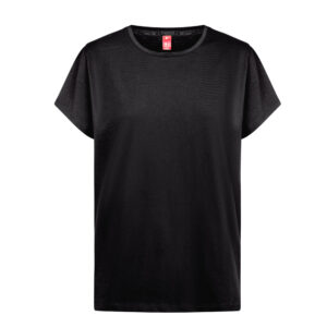THC SOFIA REGULAR. T-shirt de corte regular para senhora