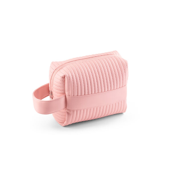 GILI. Necessaire em PU reciclado (21% de PU reciclado e 30% de poliester reciclado) - Image 2