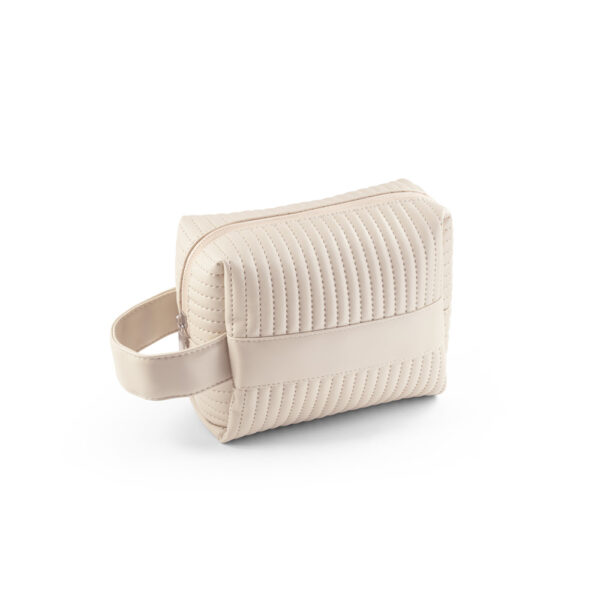 GILI. Necessaire em PU reciclado (21% de PU reciclado e 30% de poliester reciclado) - Image 3