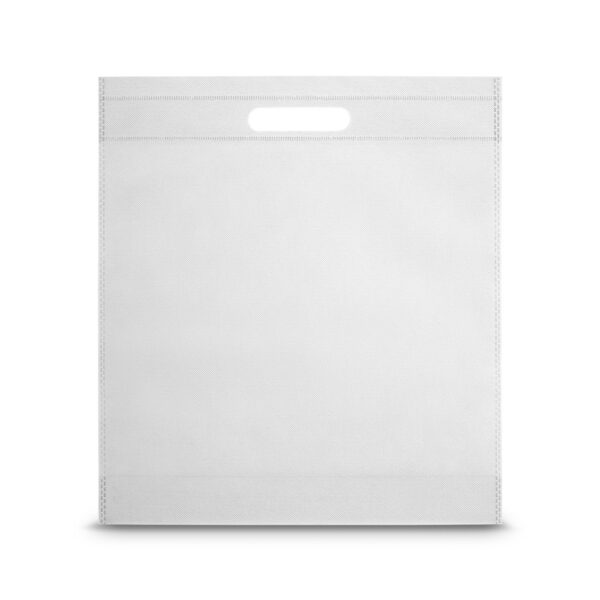 STRATFORD. Saco em non-woven (80 g/m²) - Image 5