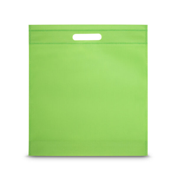 STRATFORD. Saco em non-woven (80 g/m²) - Image 7